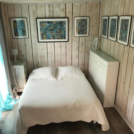 Chalet Dans Residence Privee La Gaude Εξωτερικό φωτογραφία