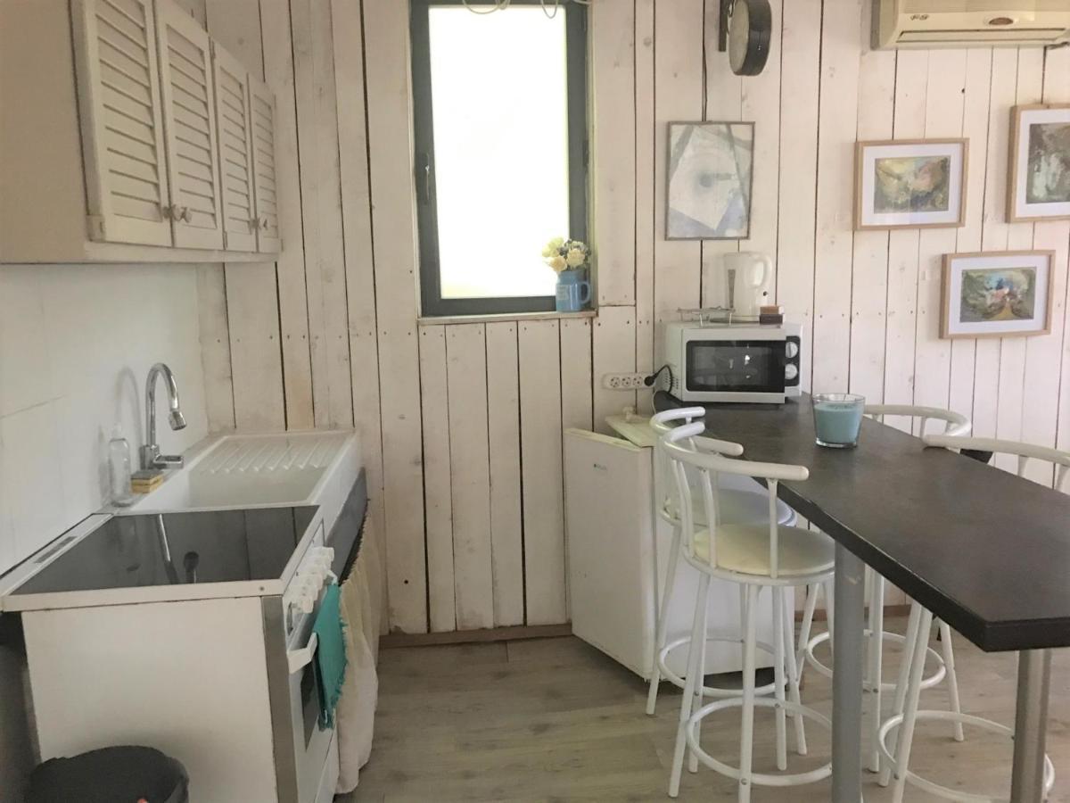 Chalet Dans Residence Privee La Gaude Εξωτερικό φωτογραφία