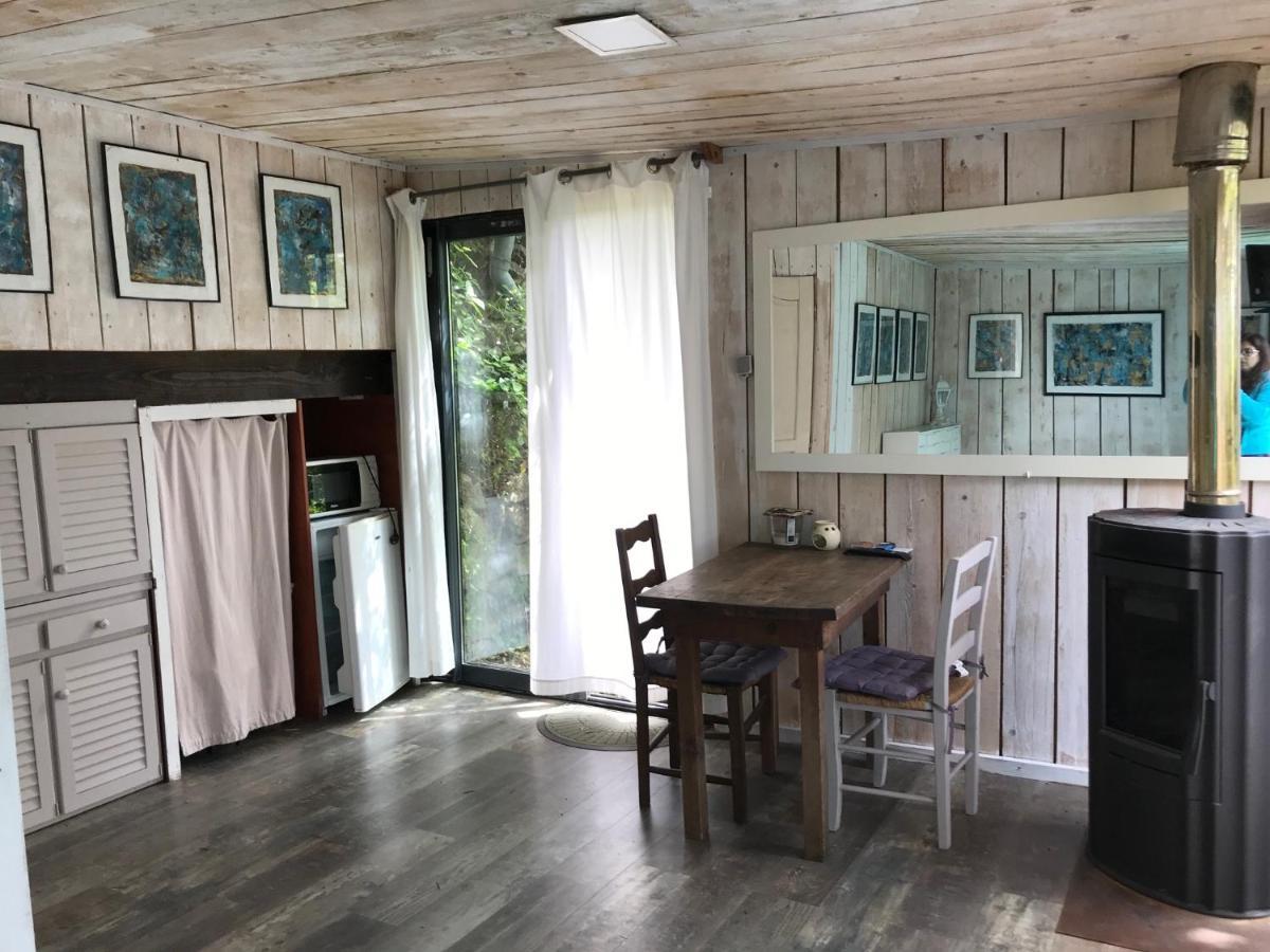 Chalet Dans Residence Privee La Gaude Εξωτερικό φωτογραφία