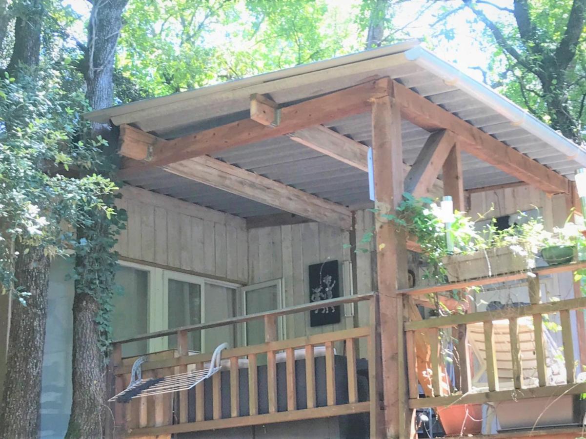 Chalet Dans Residence Privee La Gaude Εξωτερικό φωτογραφία