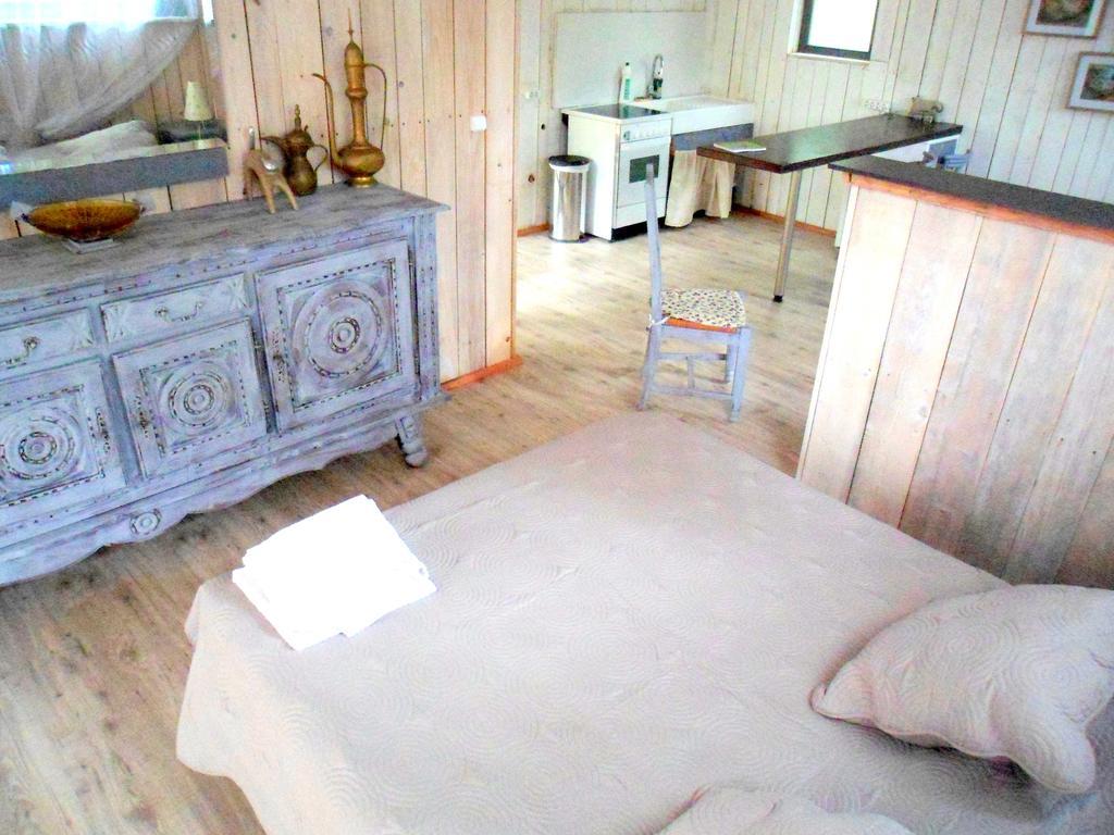 Chalet Dans Residence Privee La Gaude Εξωτερικό φωτογραφία