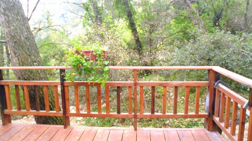 Chalet Dans Residence Privee La Gaude Εξωτερικό φωτογραφία