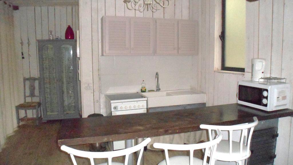 Chalet Dans Residence Privee La Gaude Δωμάτιο φωτογραφία