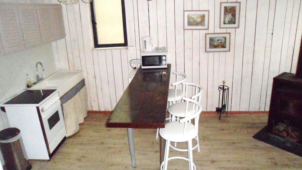 Chalet Dans Residence Privee La Gaude Δωμάτιο φωτογραφία