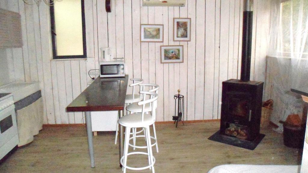 Chalet Dans Residence Privee La Gaude Δωμάτιο φωτογραφία