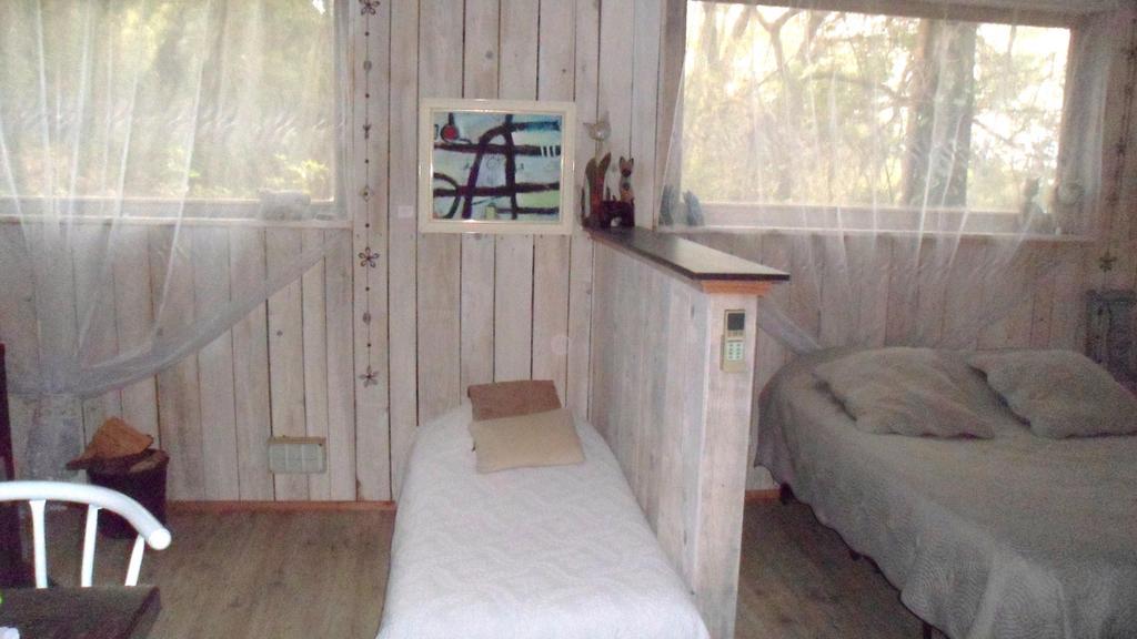 Chalet Dans Residence Privee La Gaude Δωμάτιο φωτογραφία