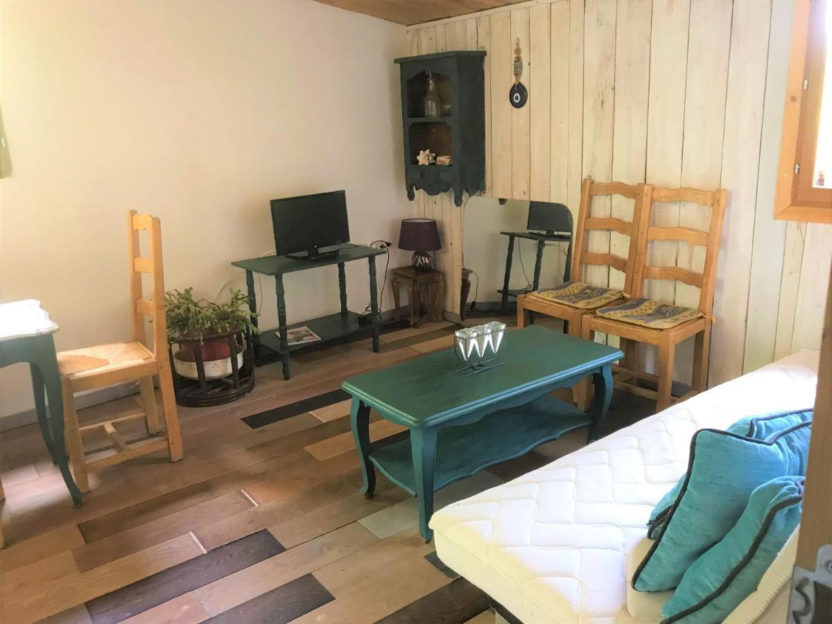 Chalet Dans Residence Privee La Gaude Εξωτερικό φωτογραφία