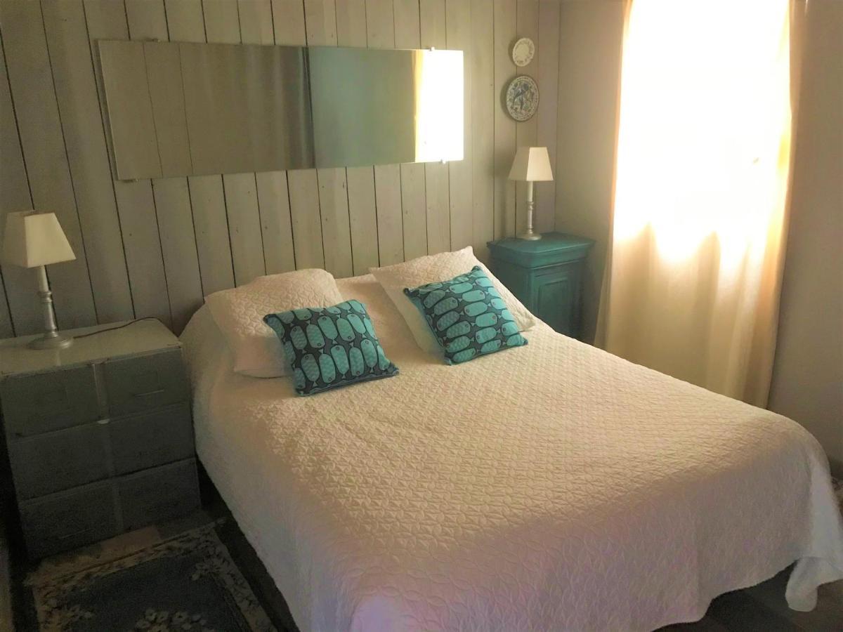 Chalet Dans Residence Privee La Gaude Εξωτερικό φωτογραφία