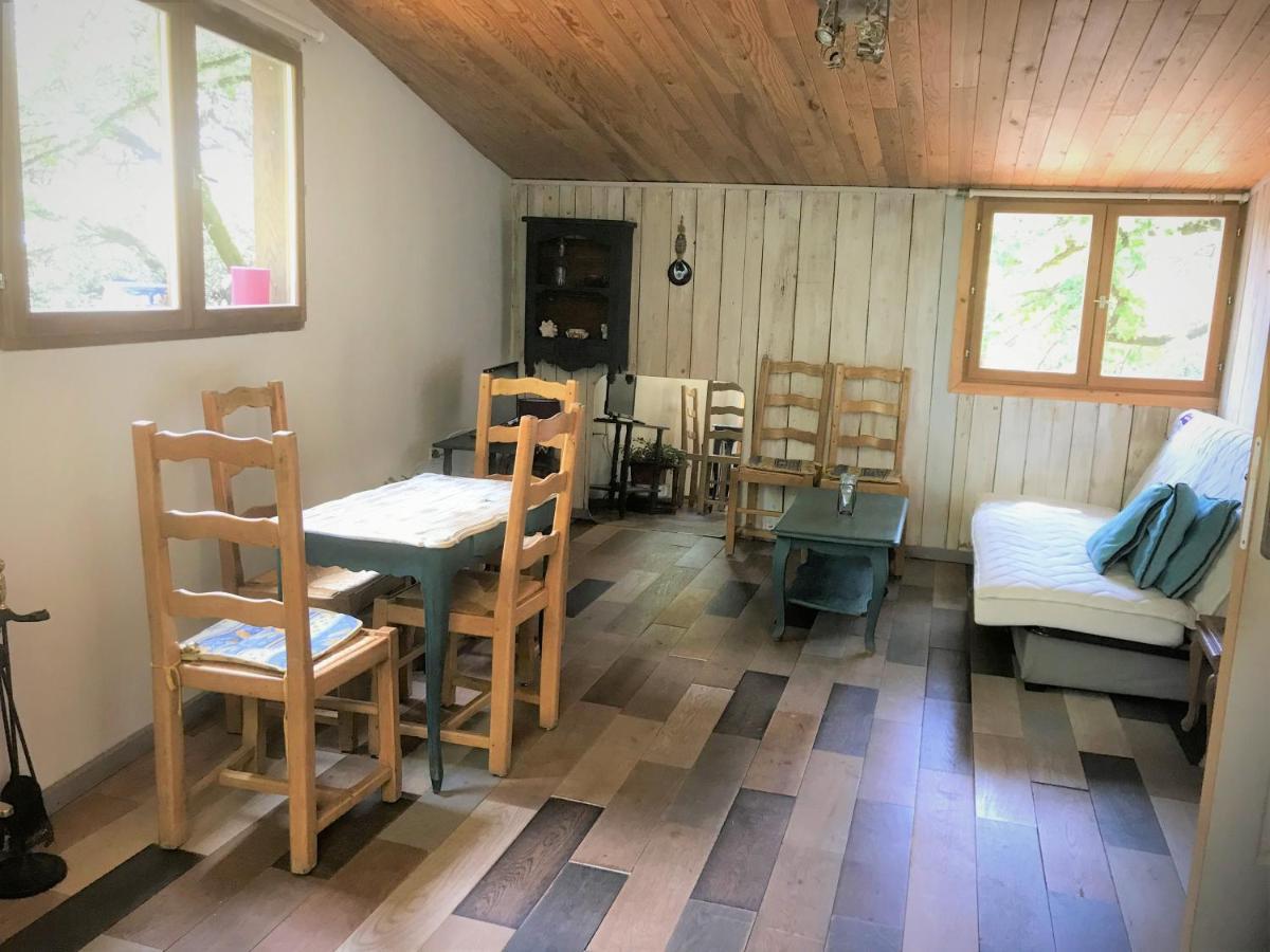 Chalet Dans Residence Privee La Gaude Εξωτερικό φωτογραφία