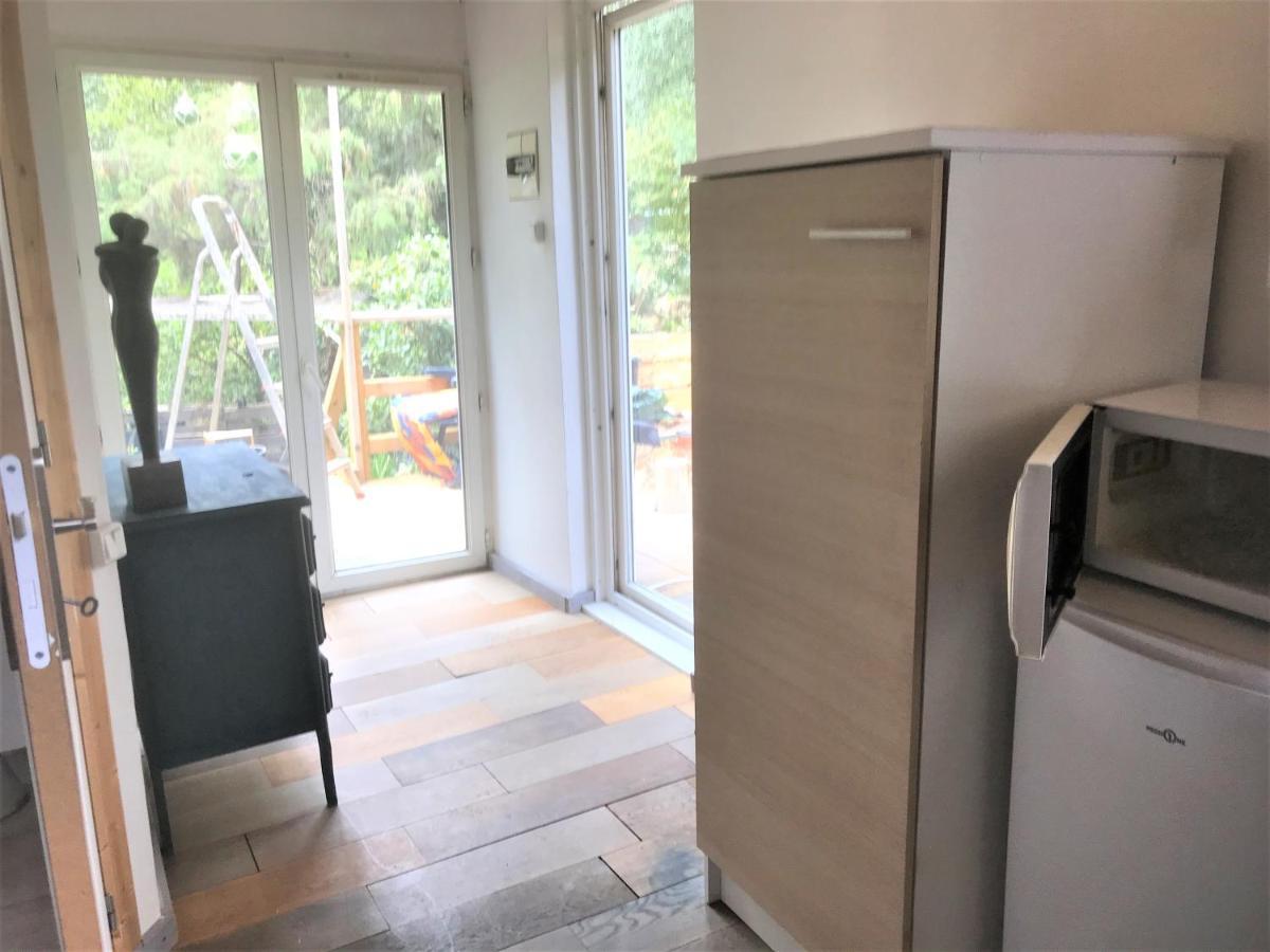 Chalet Dans Residence Privee La Gaude Εξωτερικό φωτογραφία