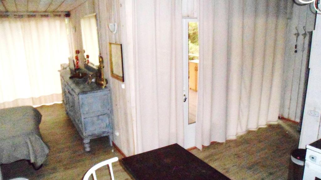 Chalet Dans Residence Privee La Gaude Δωμάτιο φωτογραφία