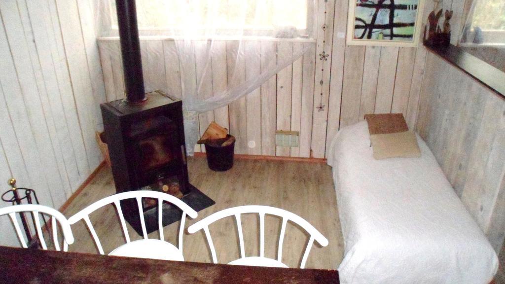 Chalet Dans Residence Privee La Gaude Δωμάτιο φωτογραφία