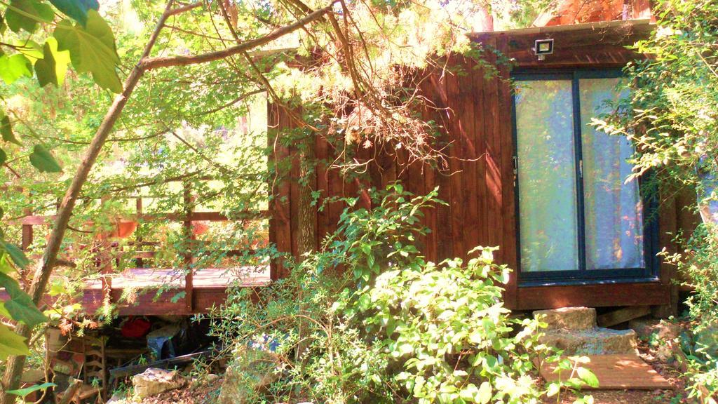 Chalet Dans Residence Privee La Gaude Δωμάτιο φωτογραφία