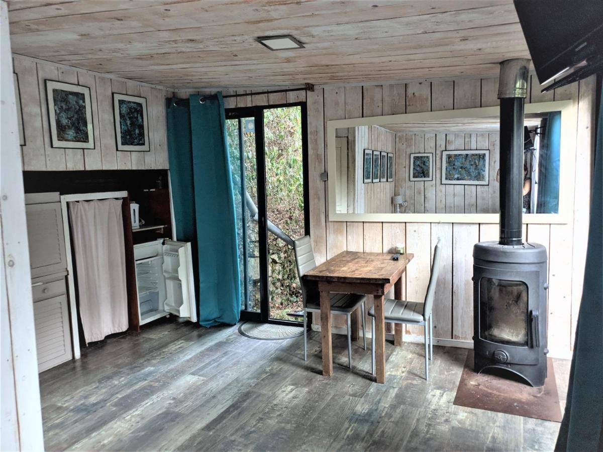 Chalet Dans Residence Privee La Gaude Εξωτερικό φωτογραφία