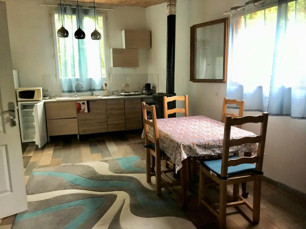Chalet Dans Residence Privee La Gaude Εξωτερικό φωτογραφία
