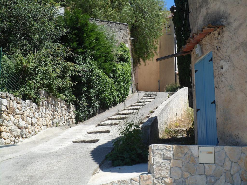 Chalet Dans Residence Privee La Gaude Εξωτερικό φωτογραφία
