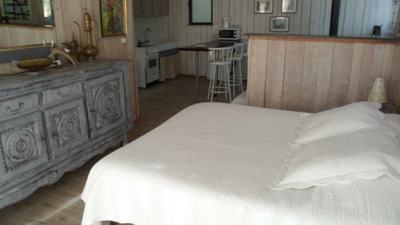 Chalet Dans Residence Privee La Gaude Εξωτερικό φωτογραφία