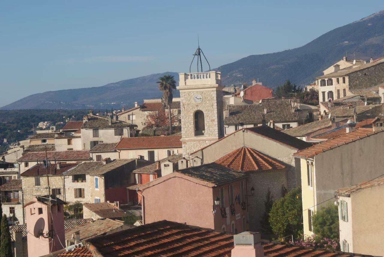 Chalet Dans Residence Privee La Gaude Εξωτερικό φωτογραφία