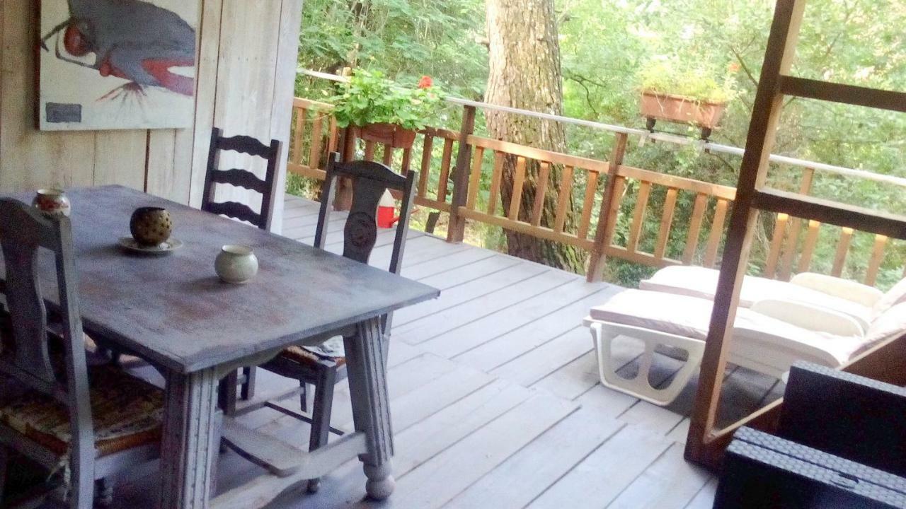 Chalet Dans Residence Privee La Gaude Εξωτερικό φωτογραφία
