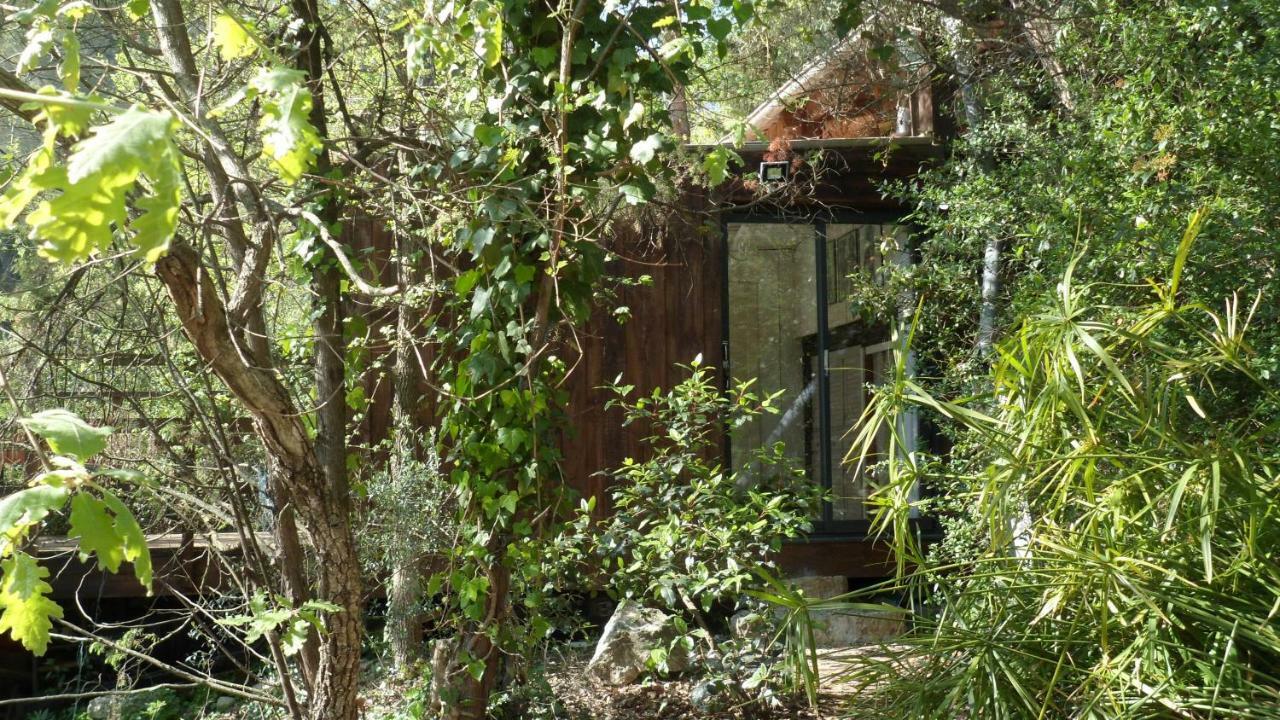 Chalet Dans Residence Privee La Gaude Εξωτερικό φωτογραφία
