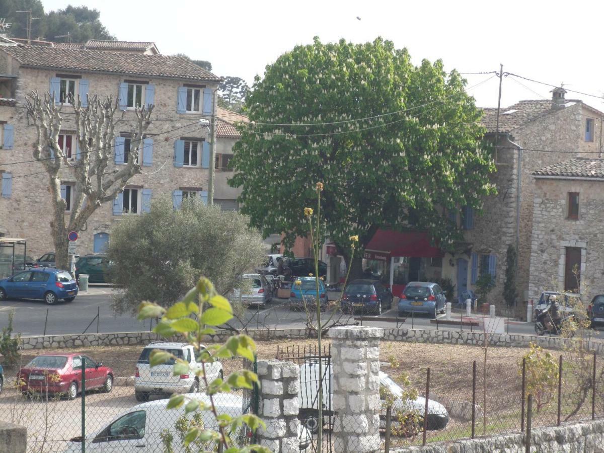 Chalet Dans Residence Privee La Gaude Εξωτερικό φωτογραφία