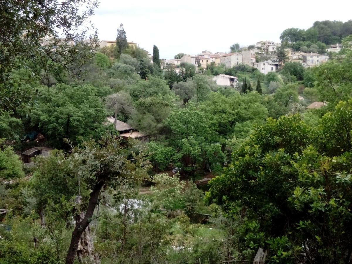 Chalet Dans Residence Privee La Gaude Εξωτερικό φωτογραφία