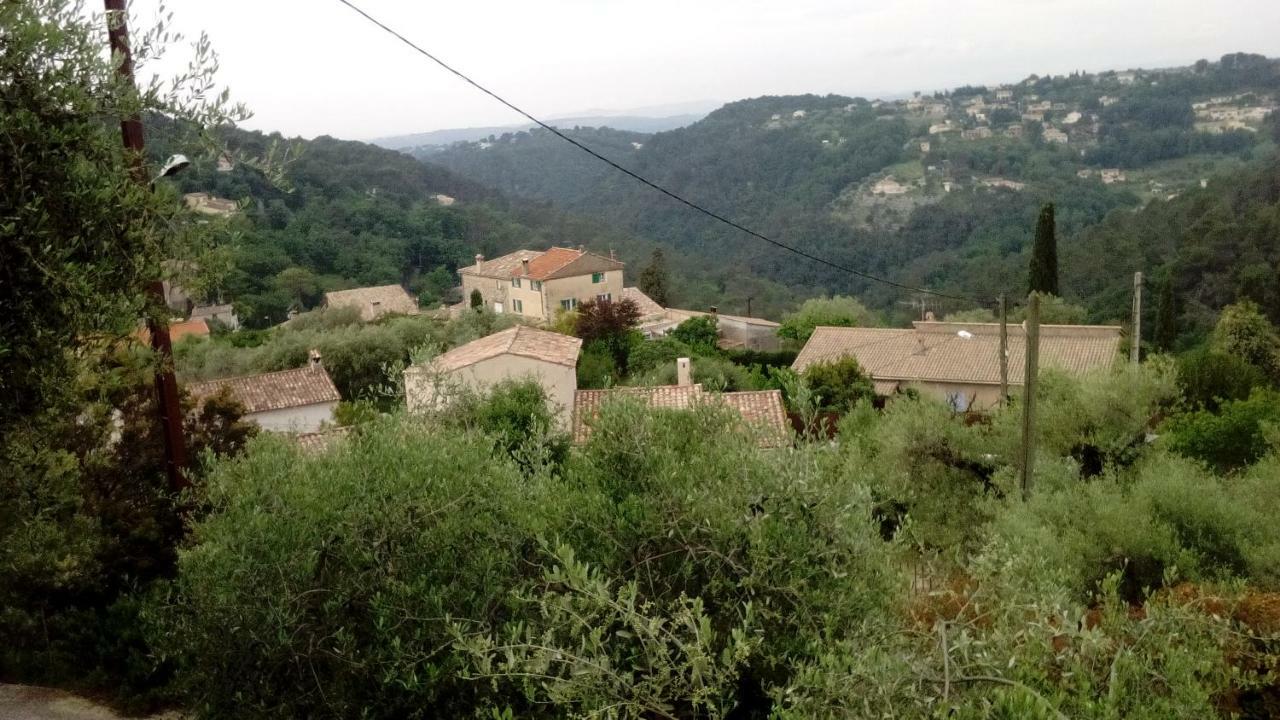 Chalet Dans Residence Privee La Gaude Εξωτερικό φωτογραφία