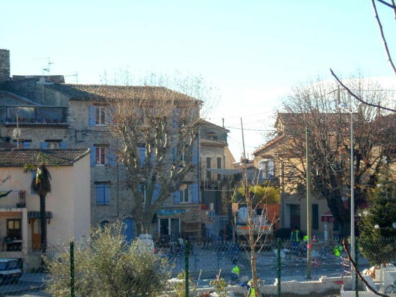 Chalet Dans Residence Privee La Gaude Εξωτερικό φωτογραφία