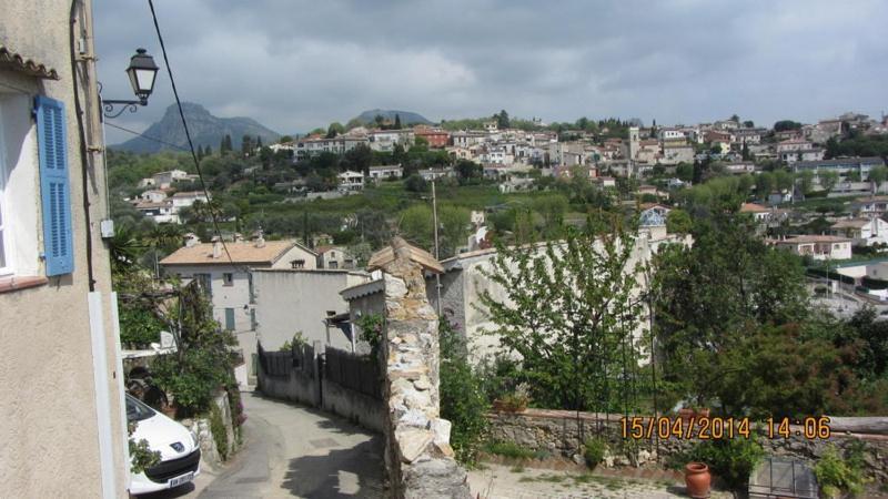 Chalet Dans Residence Privee La Gaude Εξωτερικό φωτογραφία