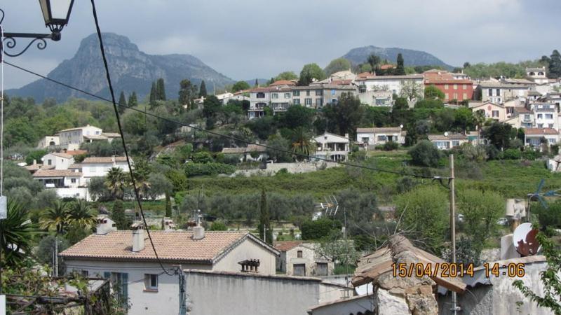 Chalet Dans Residence Privee La Gaude Εξωτερικό φωτογραφία