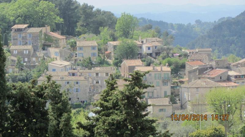 Chalet Dans Residence Privee La Gaude Εξωτερικό φωτογραφία