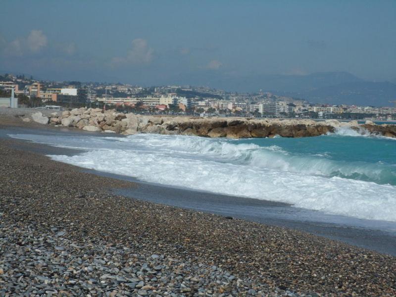 Chalet Dans Residence Privee La Gaude Εξωτερικό φωτογραφία