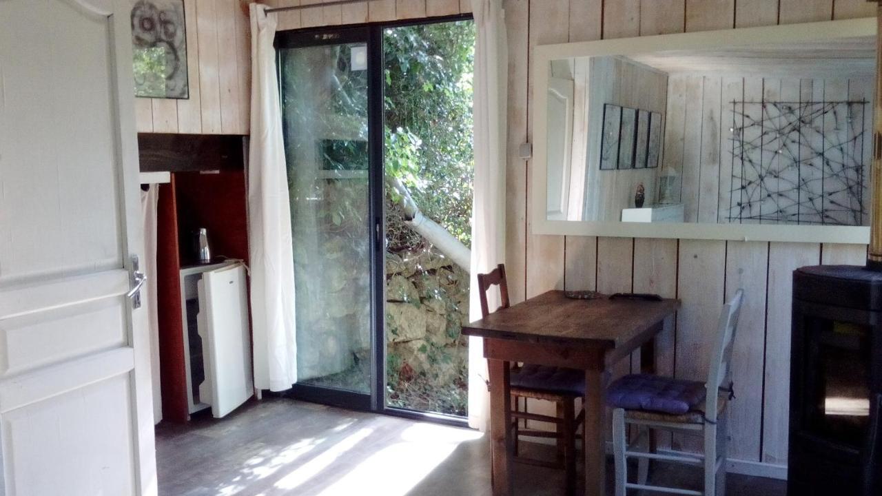 Chalet Dans Residence Privee La Gaude Εξωτερικό φωτογραφία
