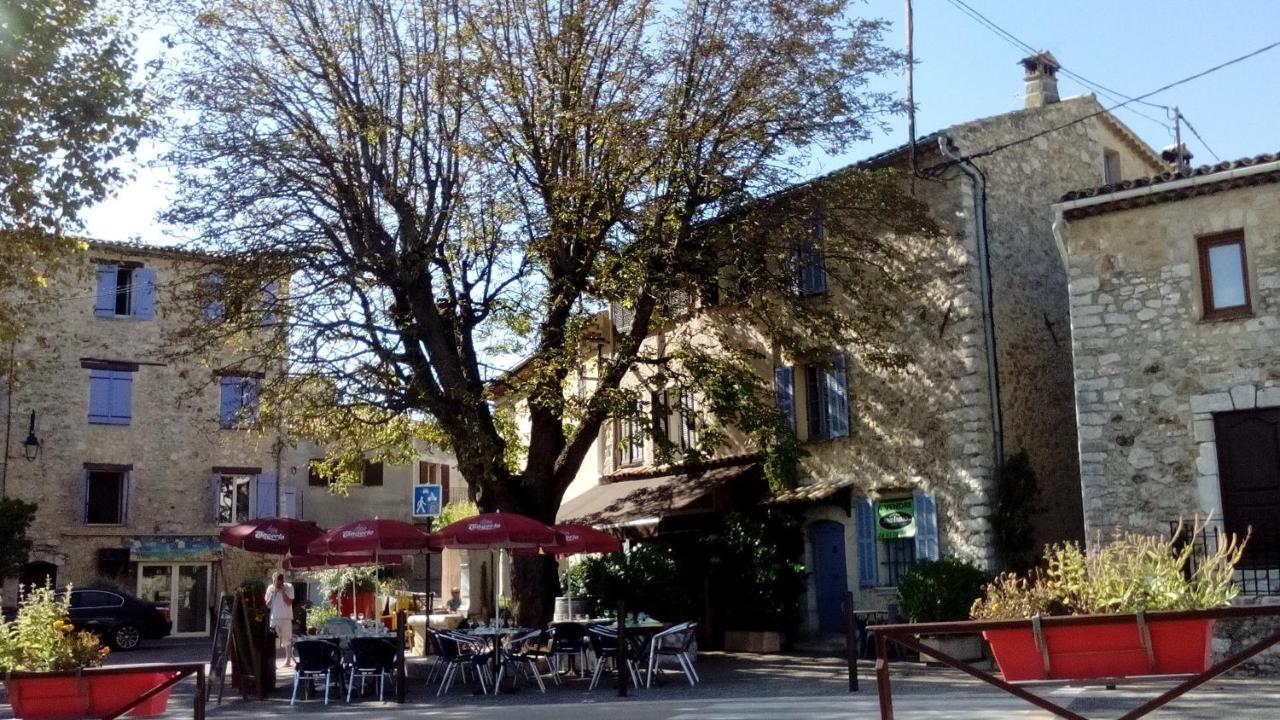 Chalet Dans Residence Privee La Gaude Εξωτερικό φωτογραφία